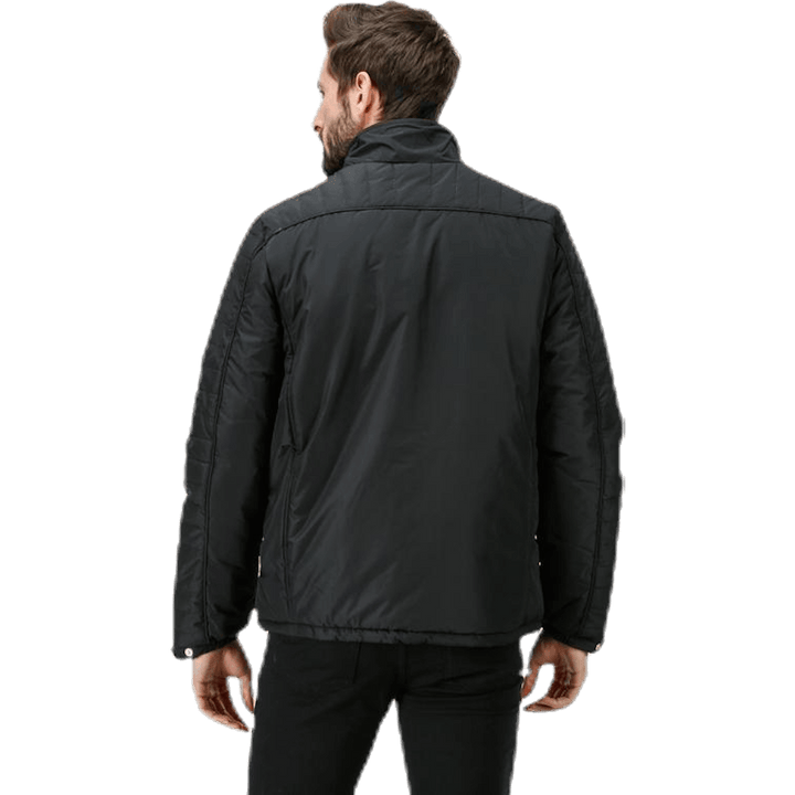 Avaner Jacket Black