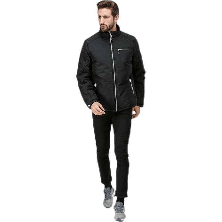 Avaner Jacket Black