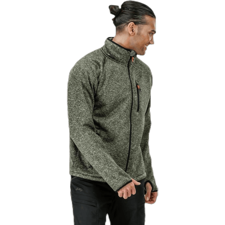 Odie Jacket Green