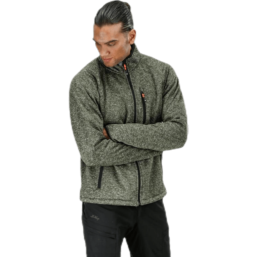 Odie Jacket Green