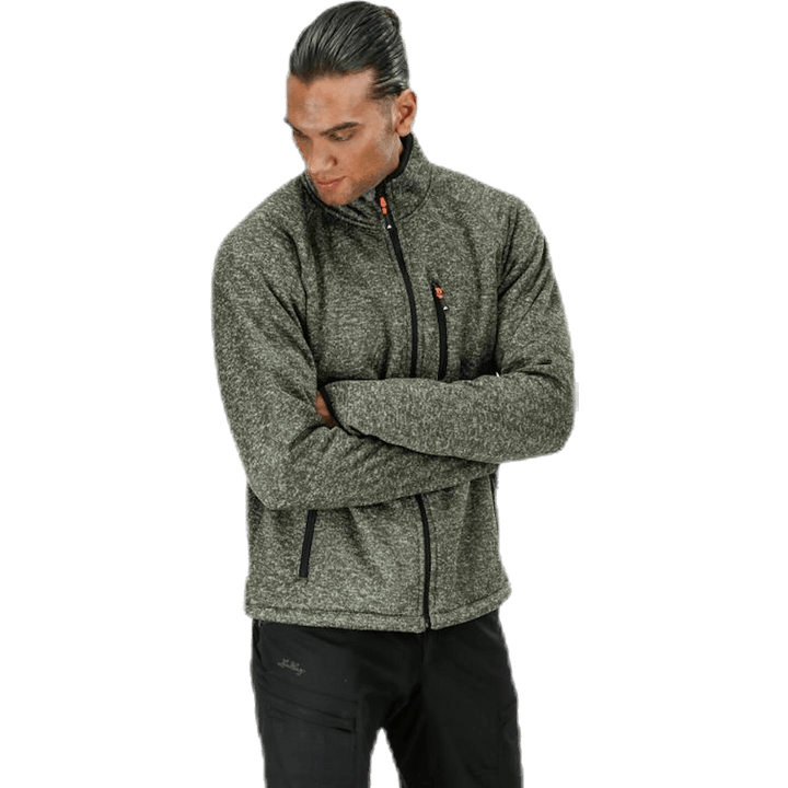 Odie Jacket Green