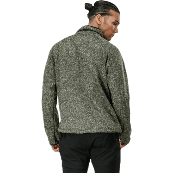 Odie Jacket Green