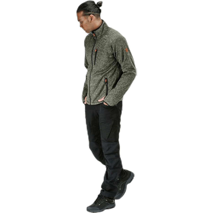 Odie Jacket Green