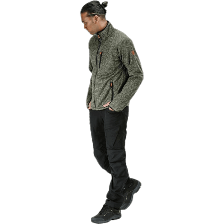 Odie Jacket Green