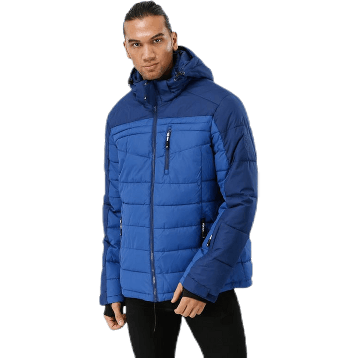 Giacca Clyde Blu