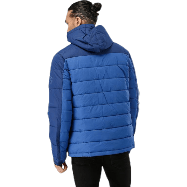 Giacca Clyde Blu