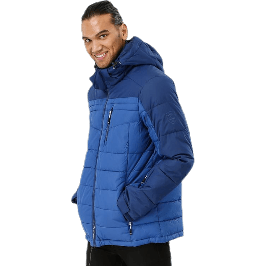 Giacca Clyde Blu