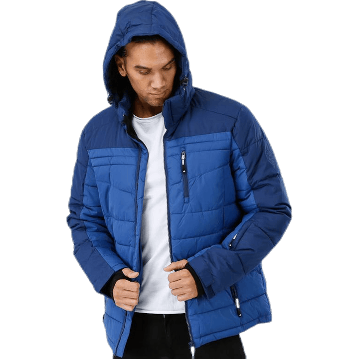 Giacca Clyde Blu