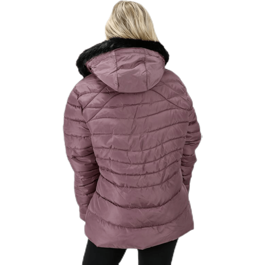 Bunda Shea Pink