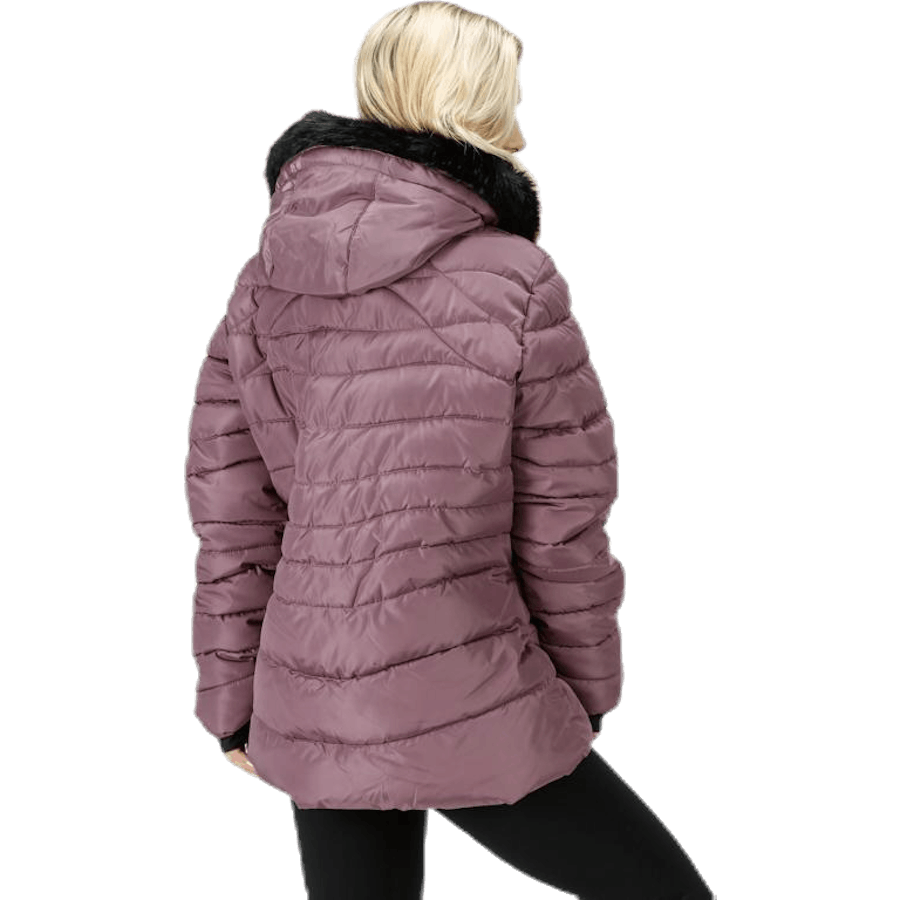 Bunda Shea Pink