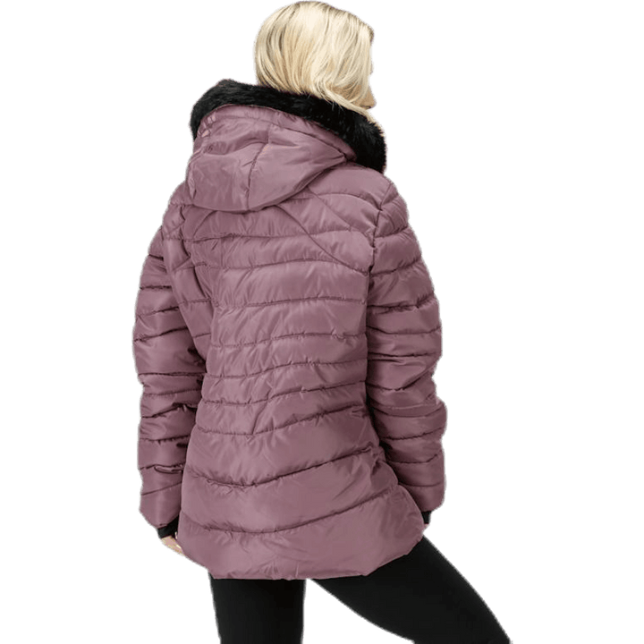 Bunda Shea Pink