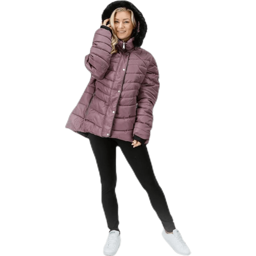 Bunda Shea Pink