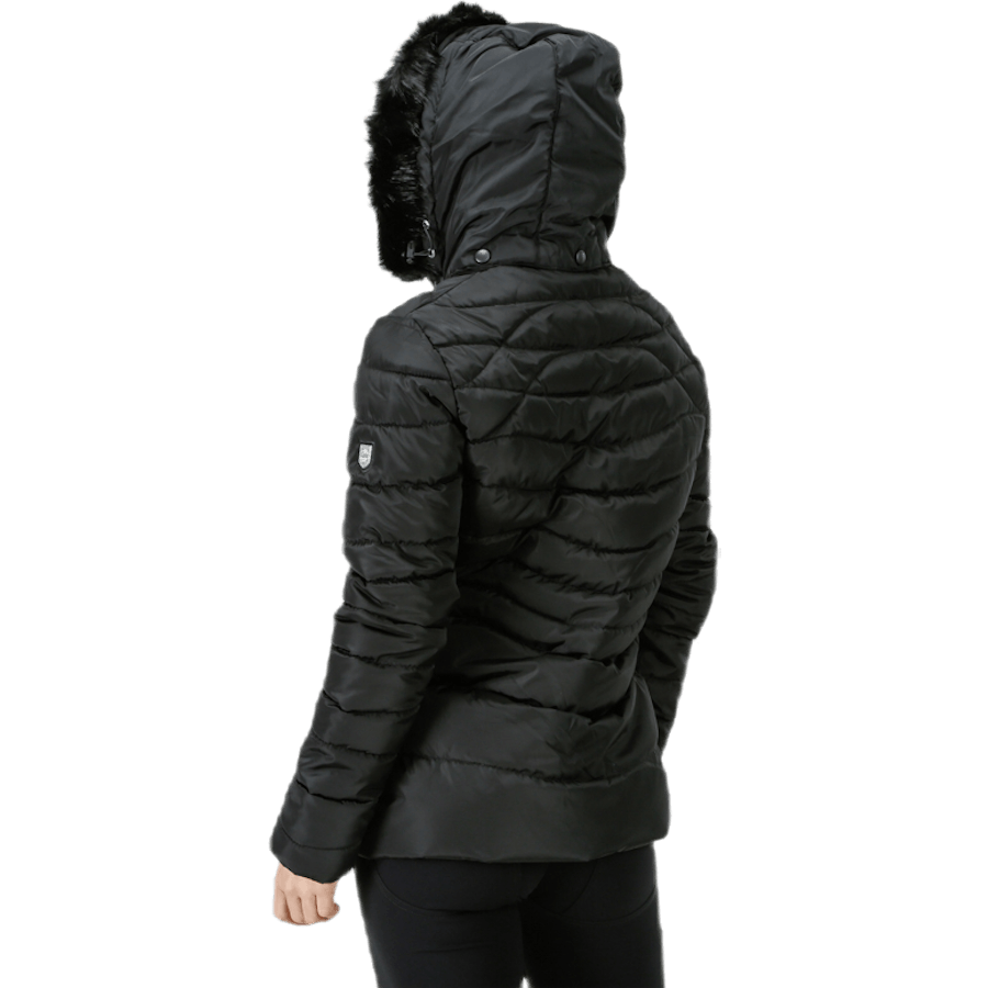 Veste Shea Noir
