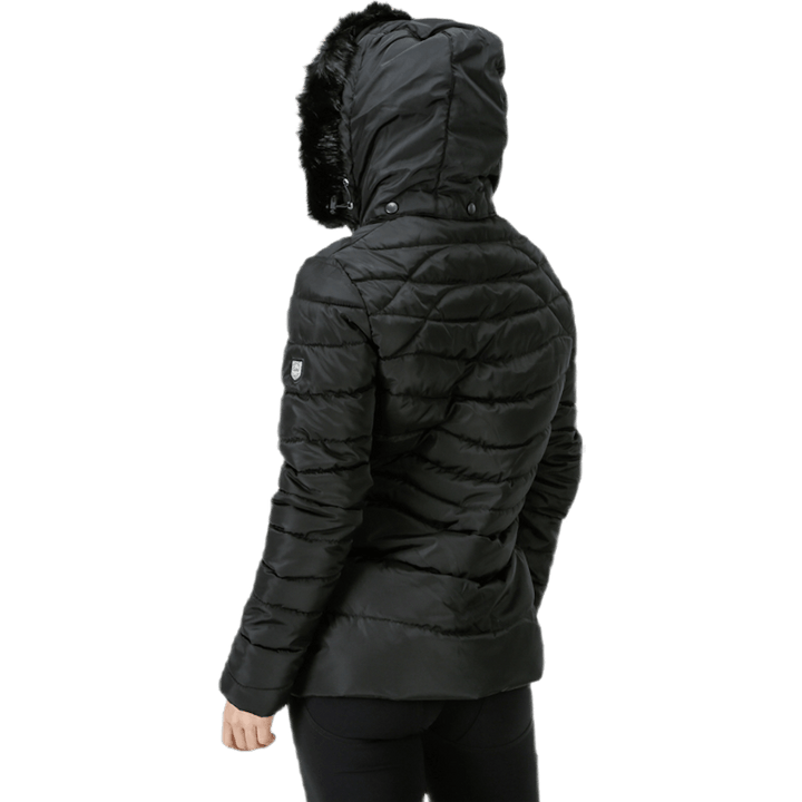 Veste Shea Noir