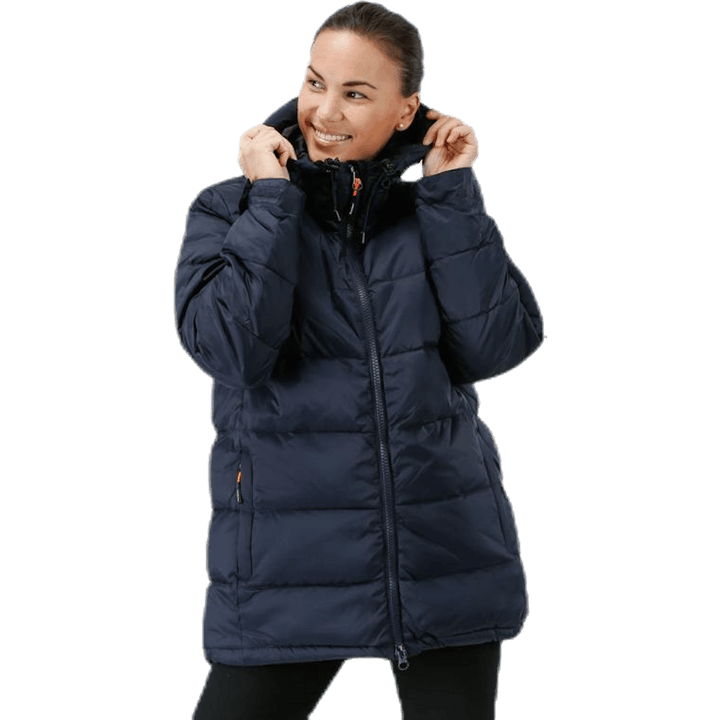 Ace Lady takki sininen