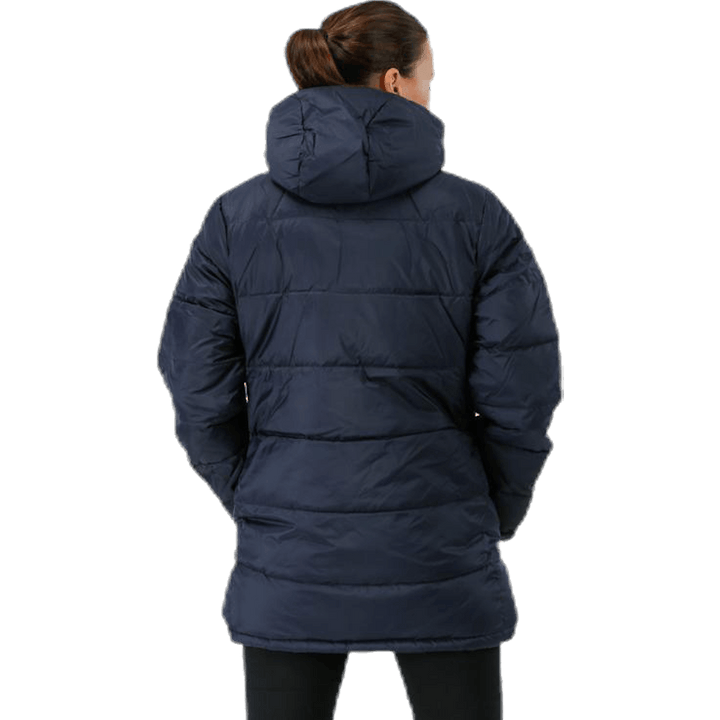 Ace Lady takki sininen