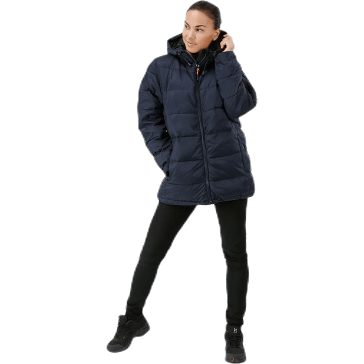 Ace Lady takki sininen