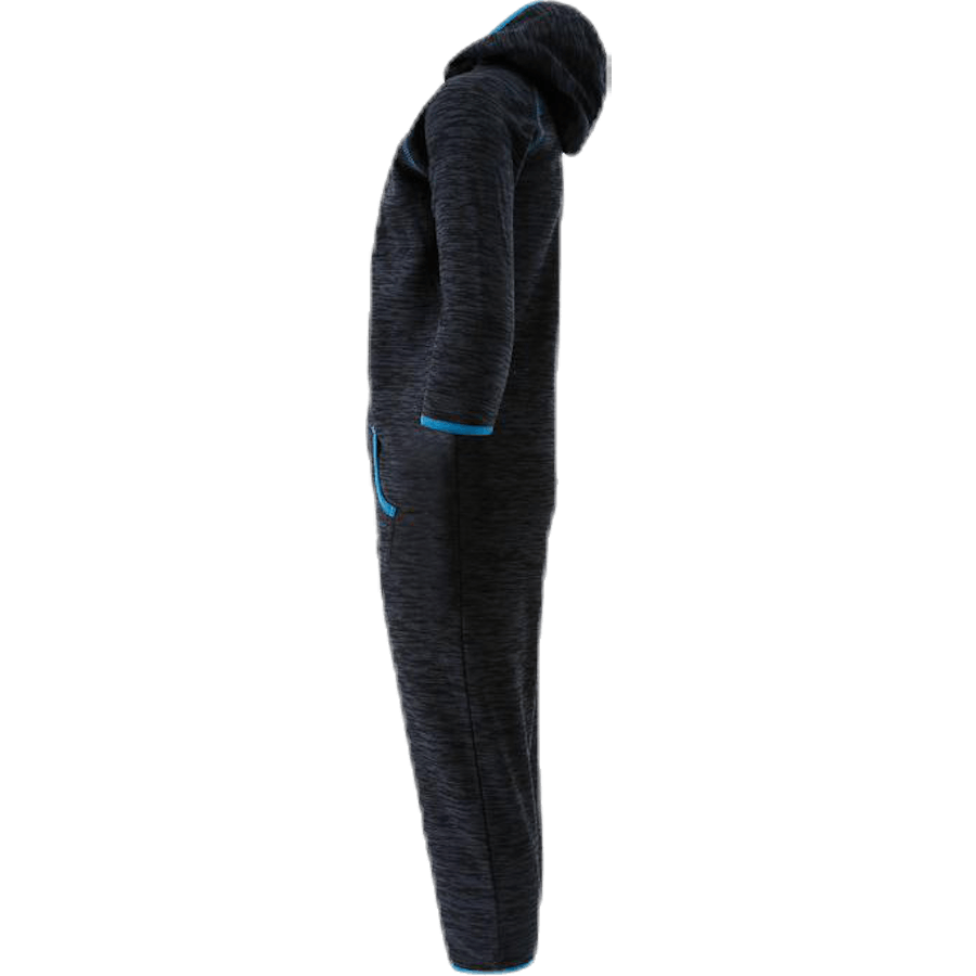 Onezee Overall Black