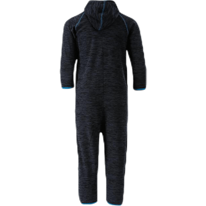 Onezee Overall Black