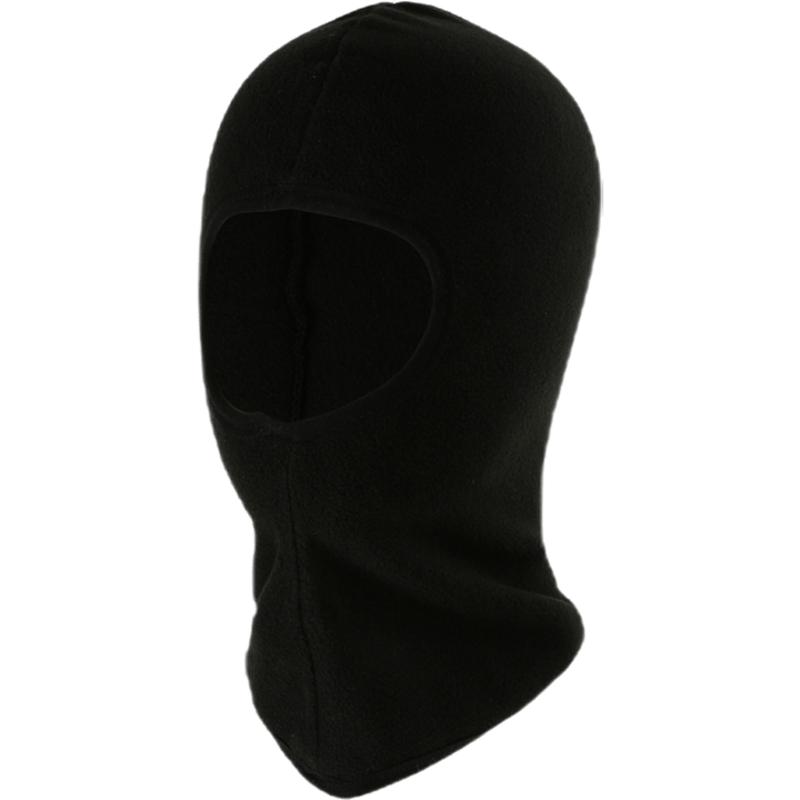 Cagoule Jr Noire