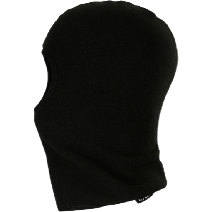 Cagoule Jr Noire