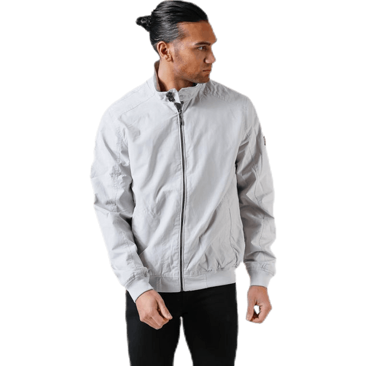 Bruno Jacket Beige