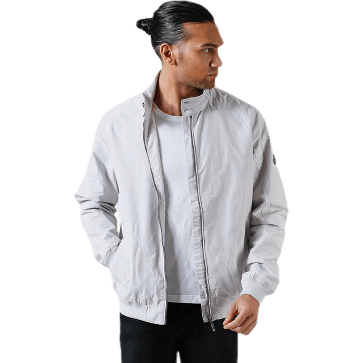 Bruno Jacket Beige