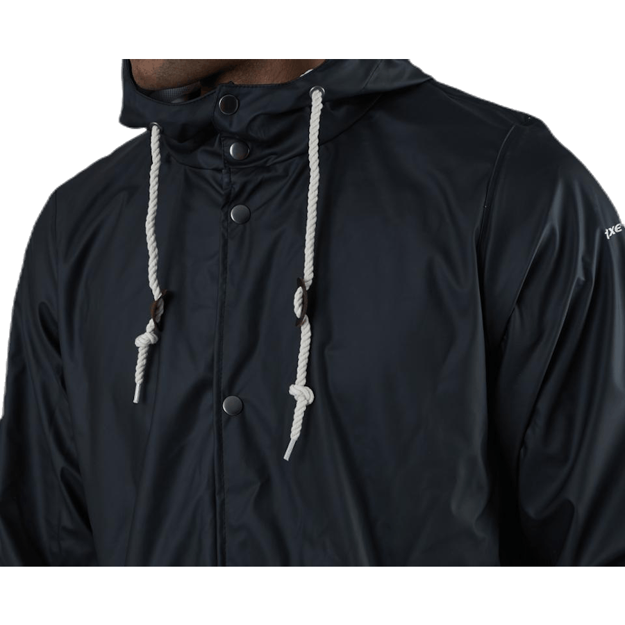 Veste Mio noire