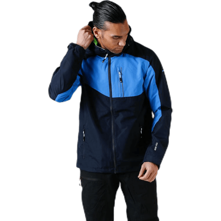 Lovato Jacket Blue