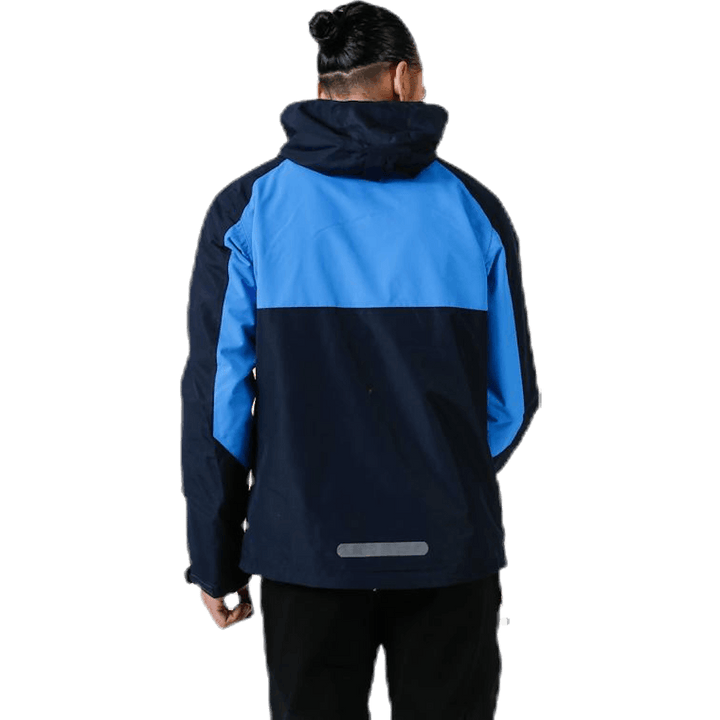 Lovato Jacket Blue