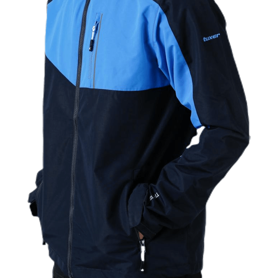 Lovato Jacket Blue