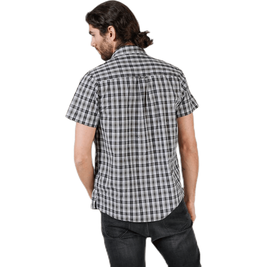 Chemise Arizona verte