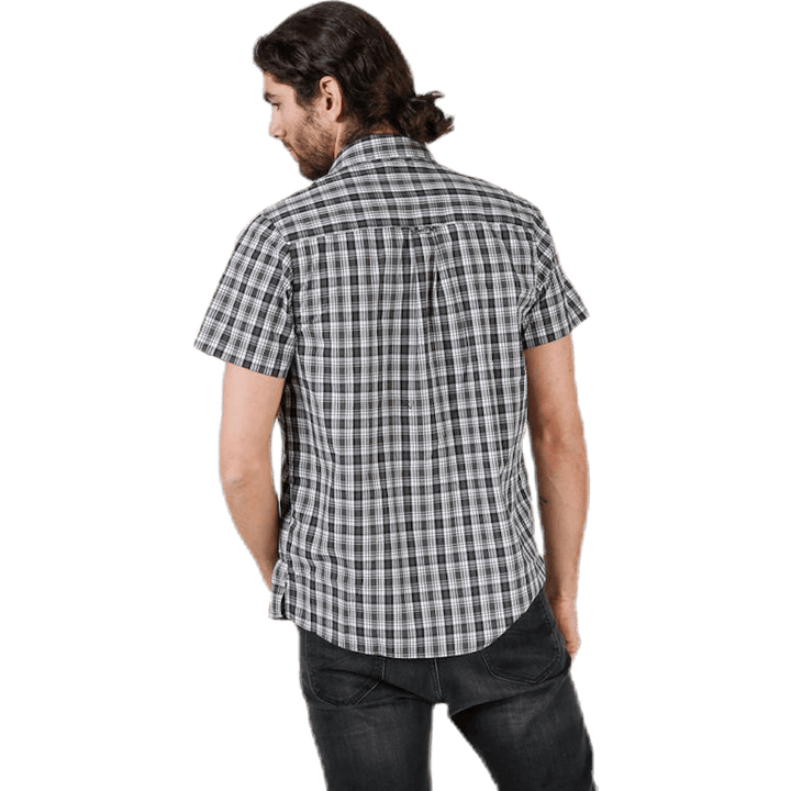 Chemise Arizona verte