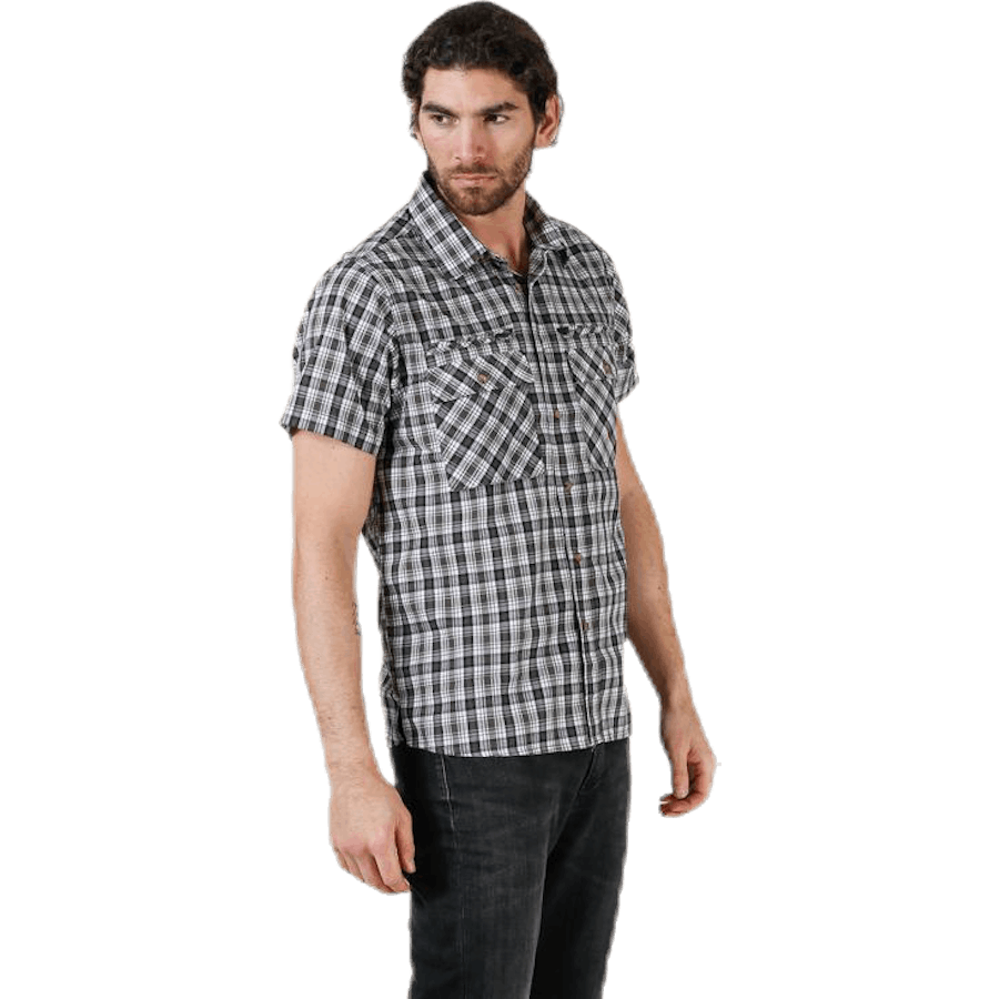 Chemise Arizona verte