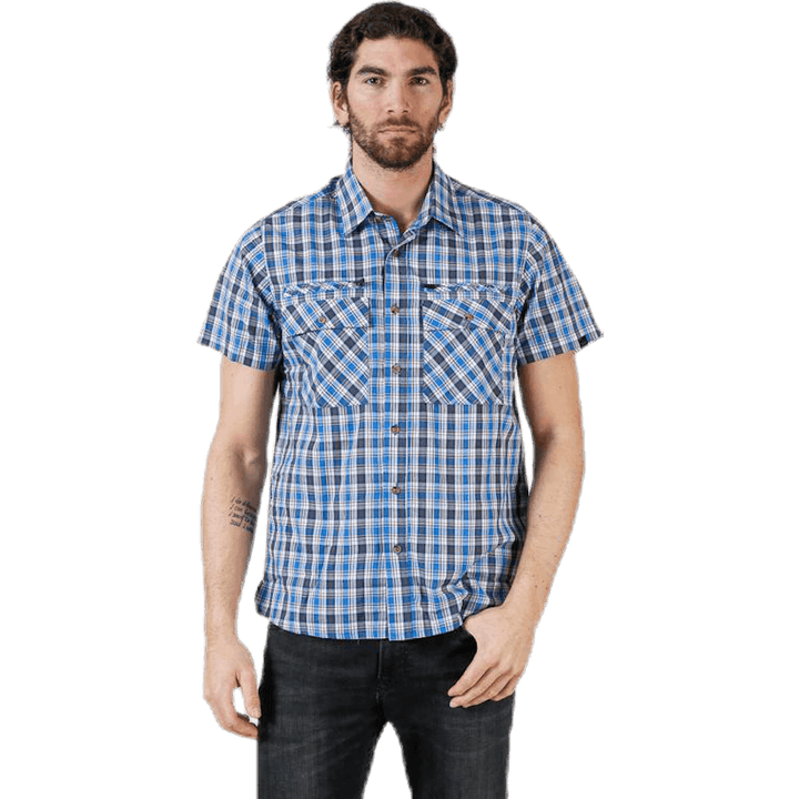 Arizona Shirt Blue