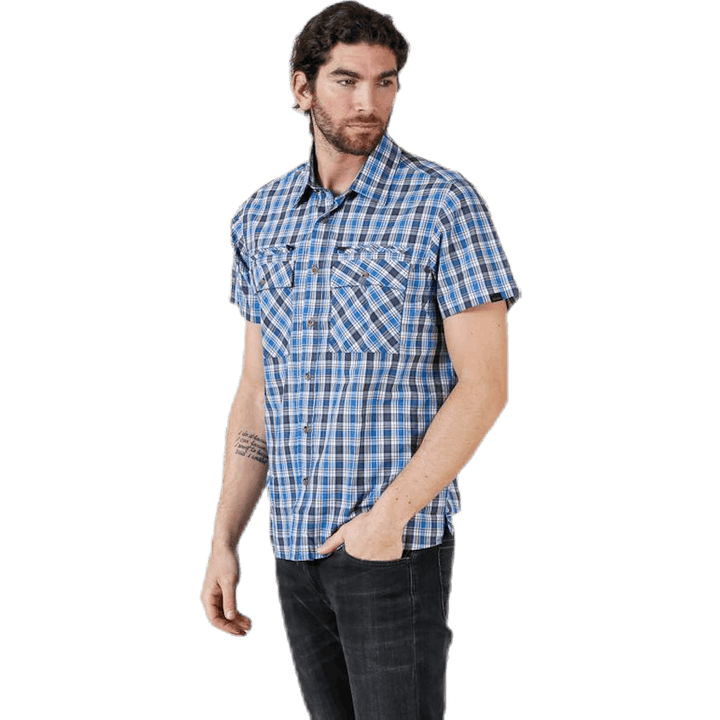 Arizona Shirt Blue