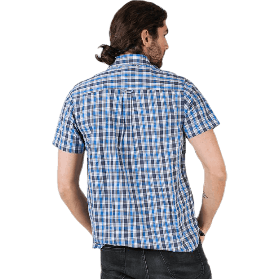Arizona Shirt Blue