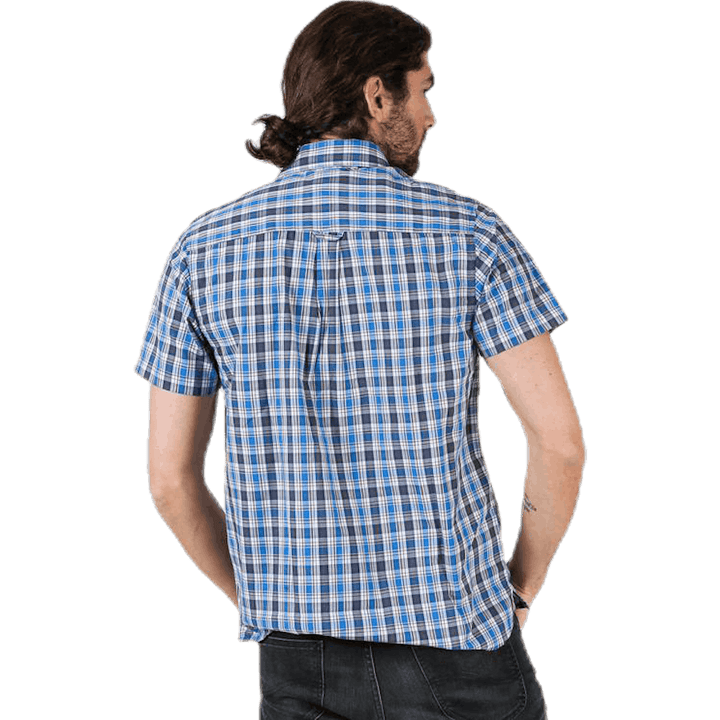 Arizona Shirt Blue