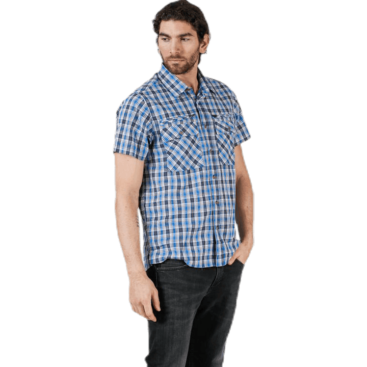 Arizona Shirt Blue
