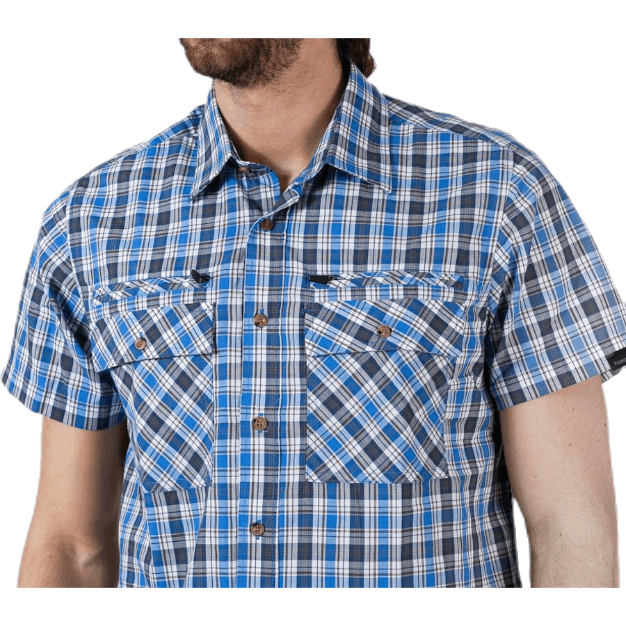 Arizona Shirt Blue