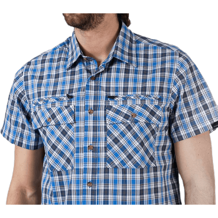 Arizona Shirt Blue