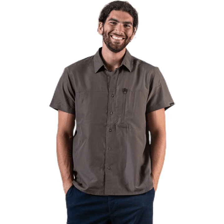 Field Shirt Green