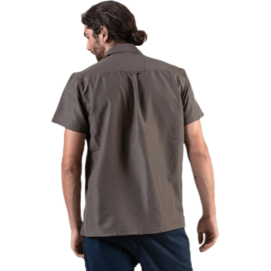 Field Shirt Green