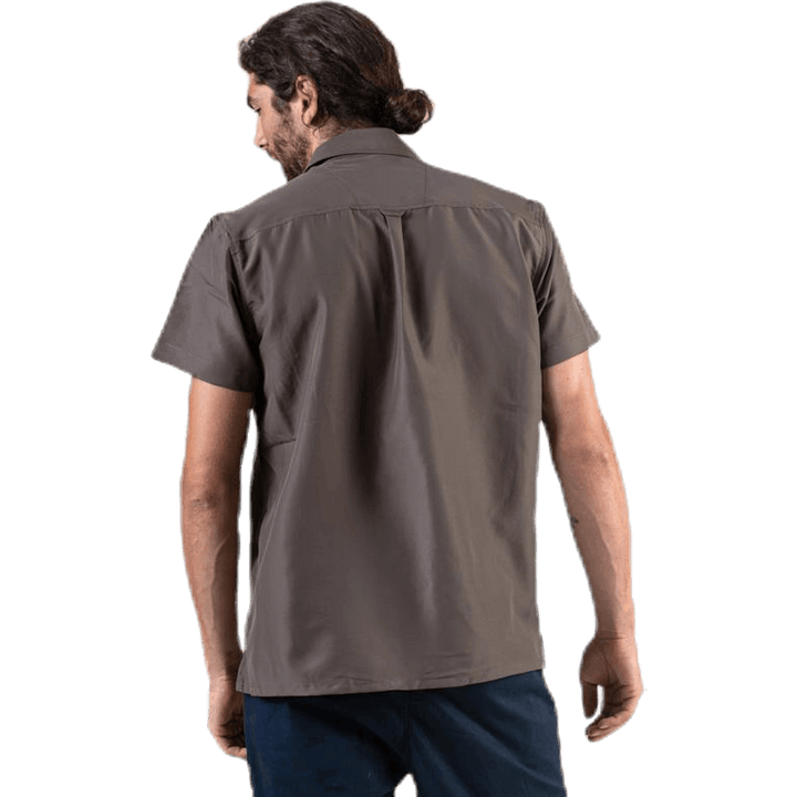 Field Shirt Green