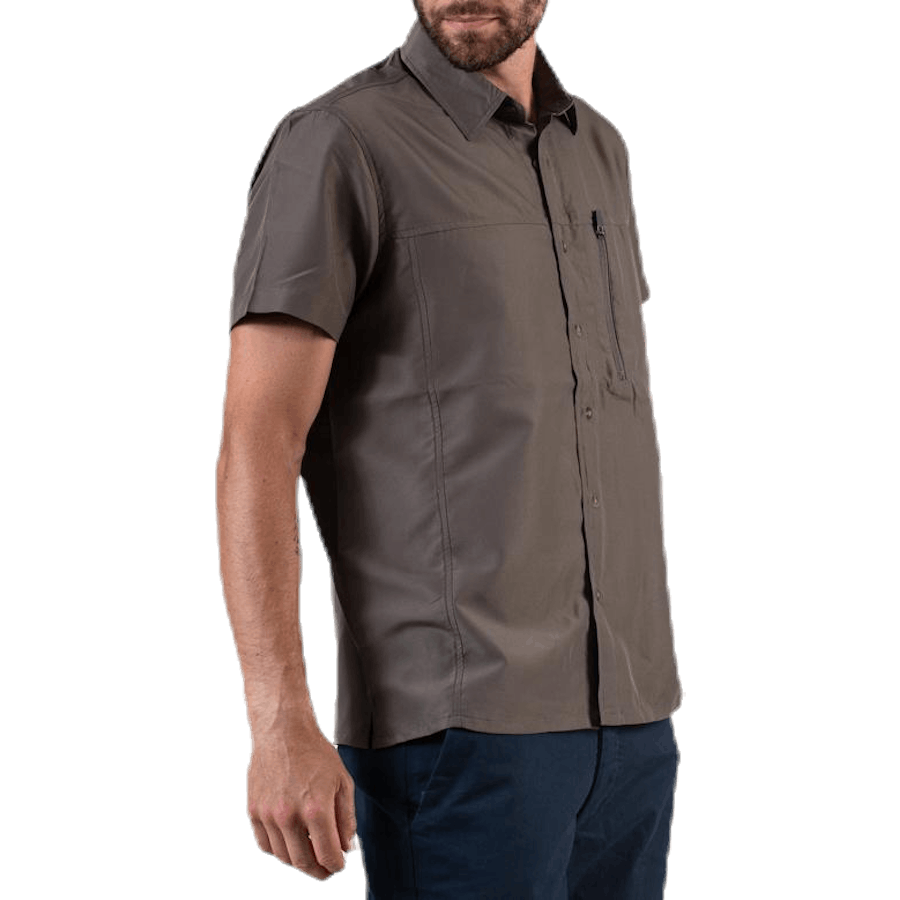 Field Shirt Green
