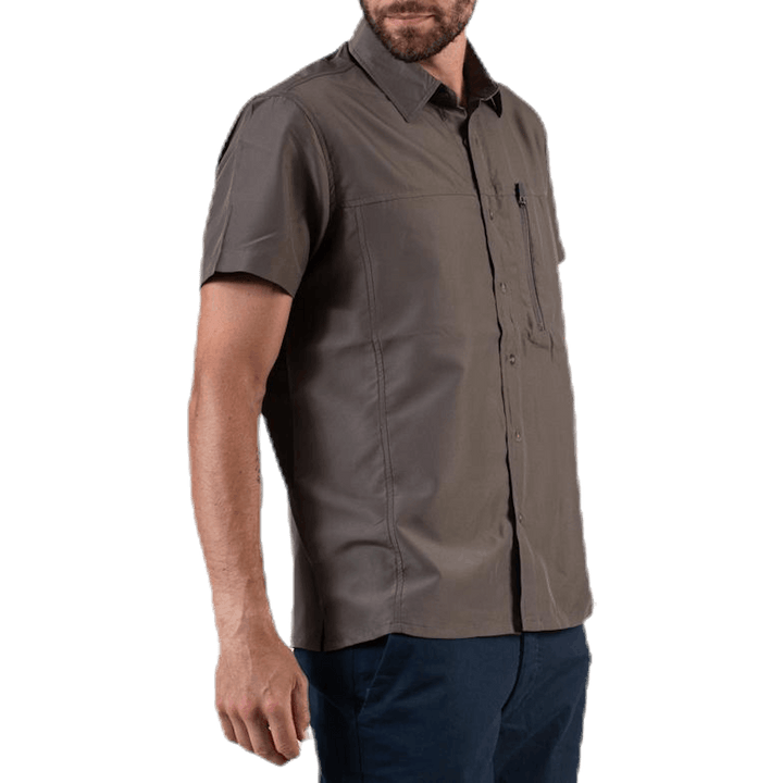 Field Shirt Green
