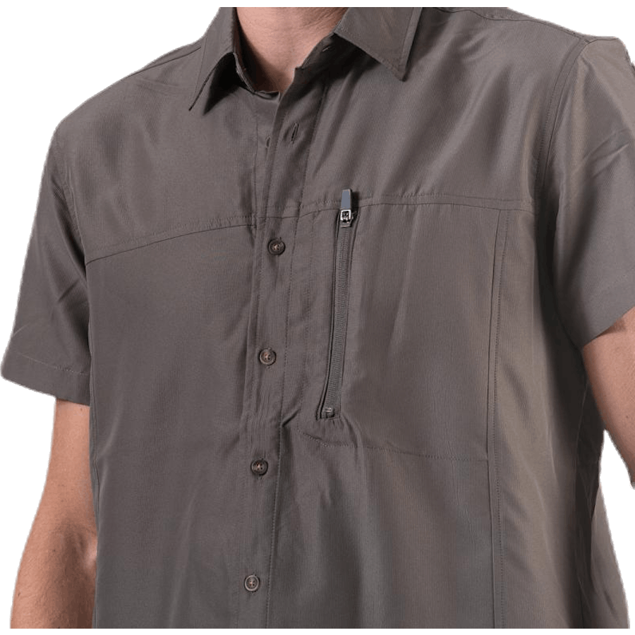 Field Shirt Green