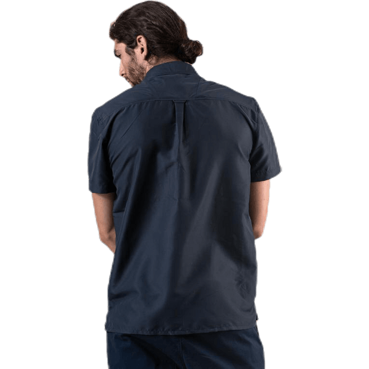Field Shirt Blue