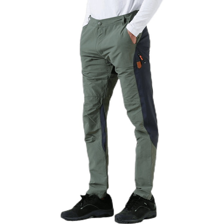 Hydro Pants Green