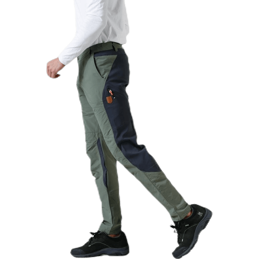 Hydro Pants Green